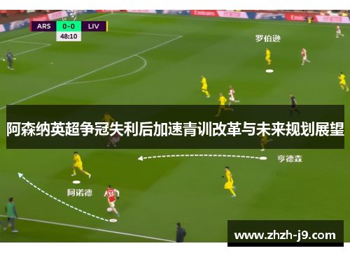 阿森纳英超争冠失利后加速青训改革与未来规划展望