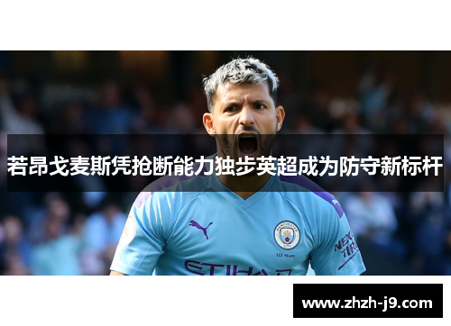 若昂戈麦斯凭抢断能力独步英超成为防守新标杆