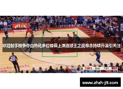 欧冠射手榜争夺白热化多位锋霸上演进球王之战悬念持续升温引关注 欧冠射手榜争夺白热化多位锋霸上演进球王之战悬念持续升温引关注