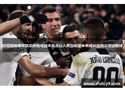 欧冠弱旅虽败犹荣拼劲与战术亮点让人看到希望未来成长空间令球迷期待 欧冠弱旅虽败犹荣拼劲与战术亮点让人看到希望未来成长空间令球迷期待